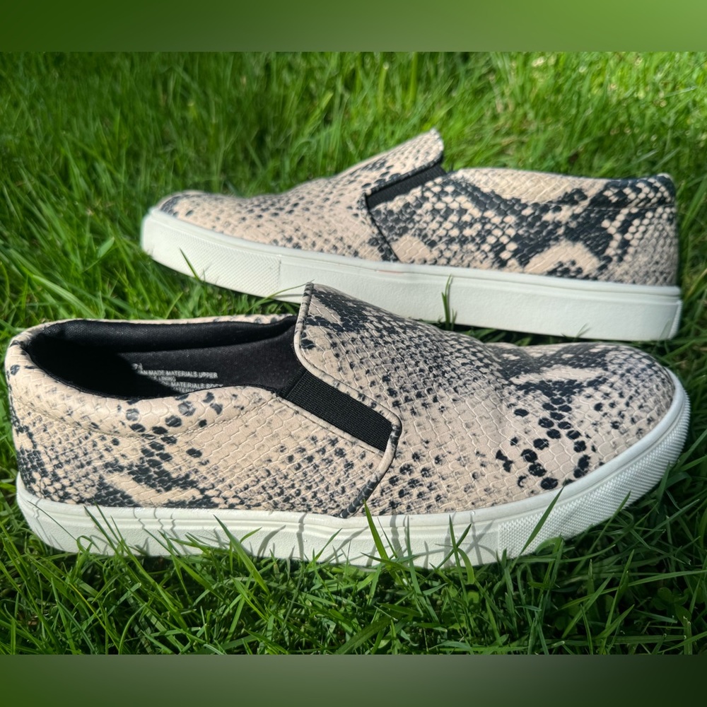 A New Day Sneakers/Slip-On